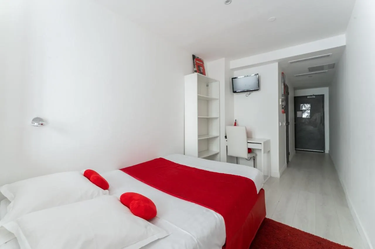 L'oasis Montparnasse 2*
