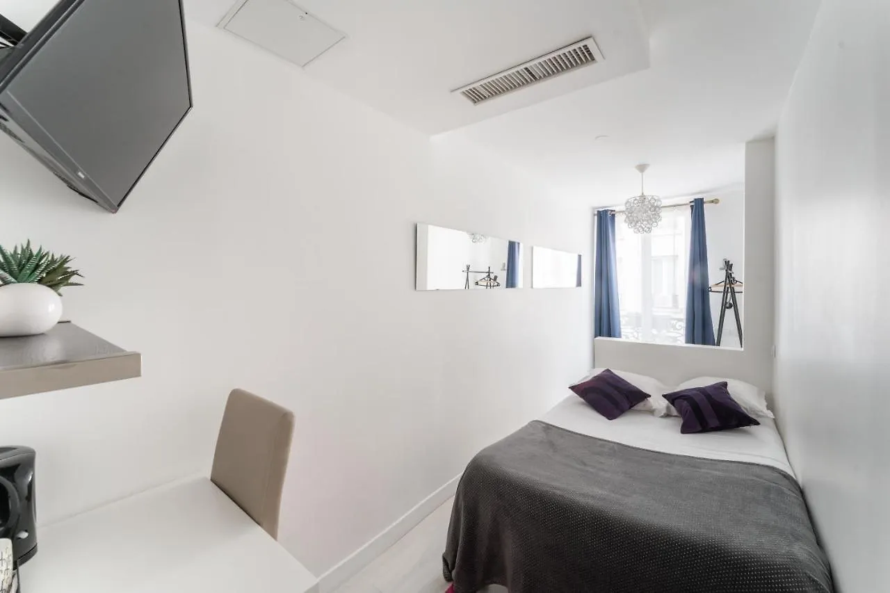 L'oasis Montparnasse