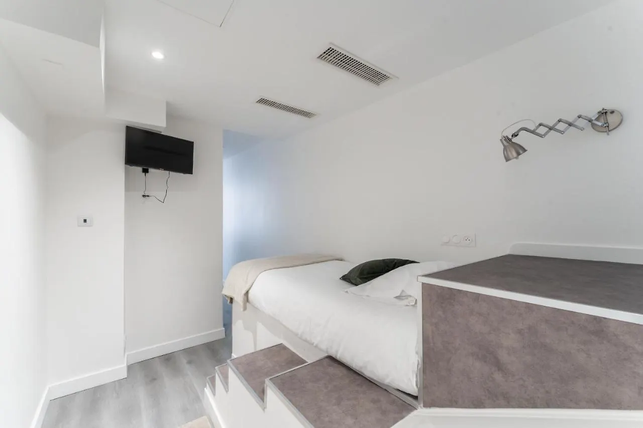 L'oasis Montparnasse Hotel Paris