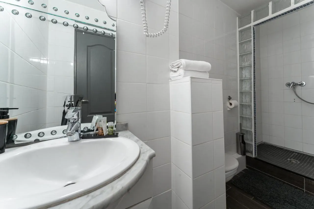 L'oasis Montparnasse Hotel Paris