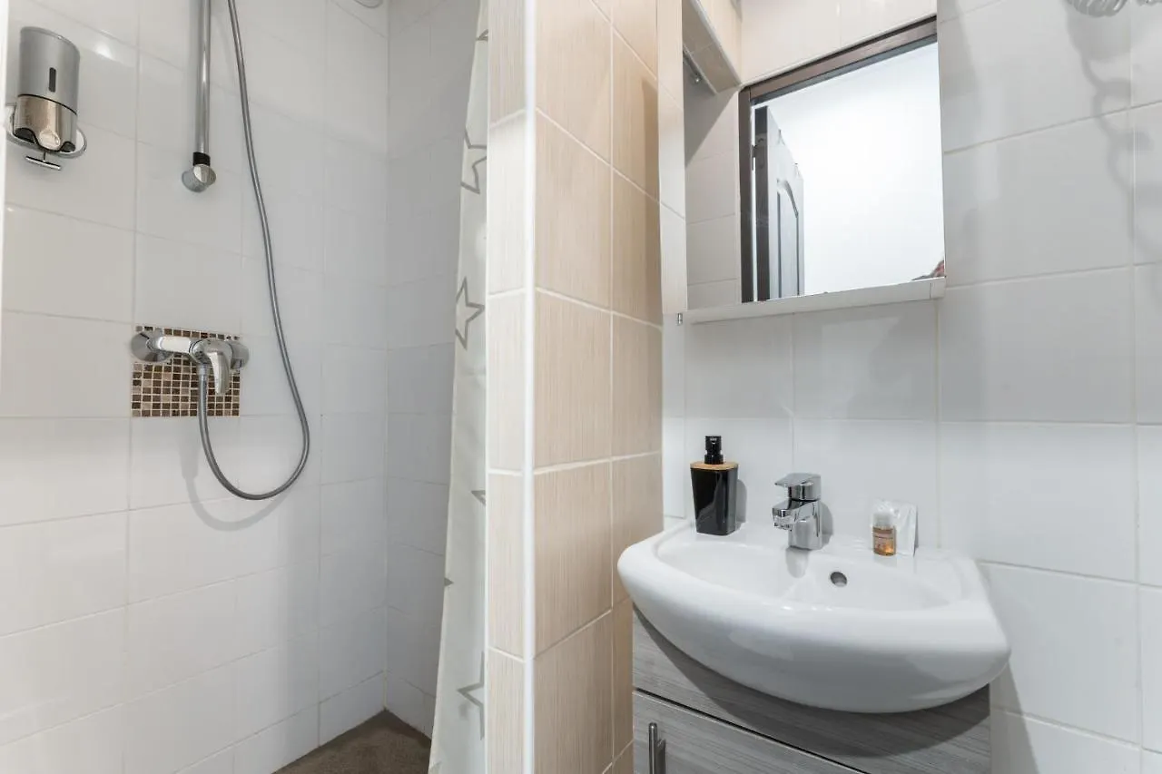 L'oasis Montparnasse Hotell